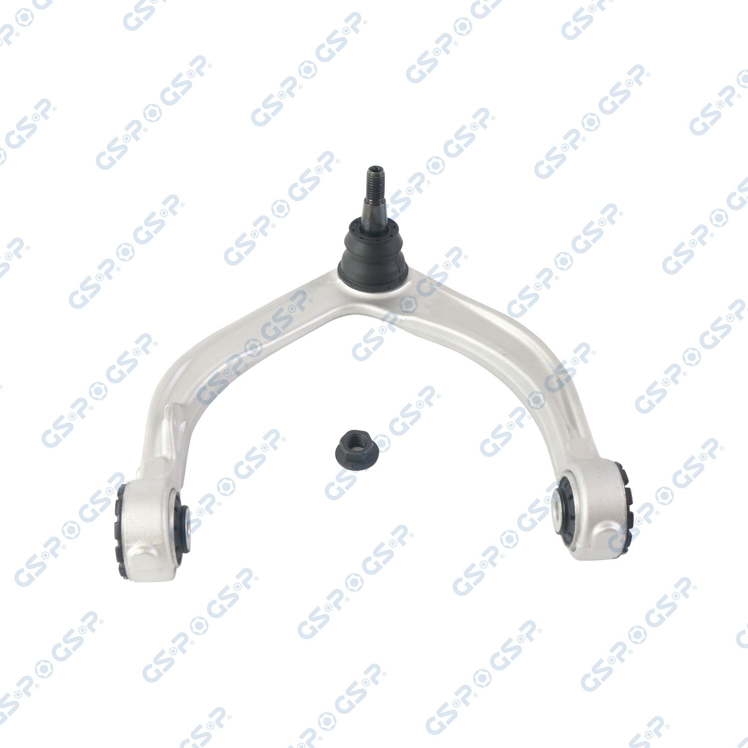 Рычаг независимой подвески колеса, подвеска колеса