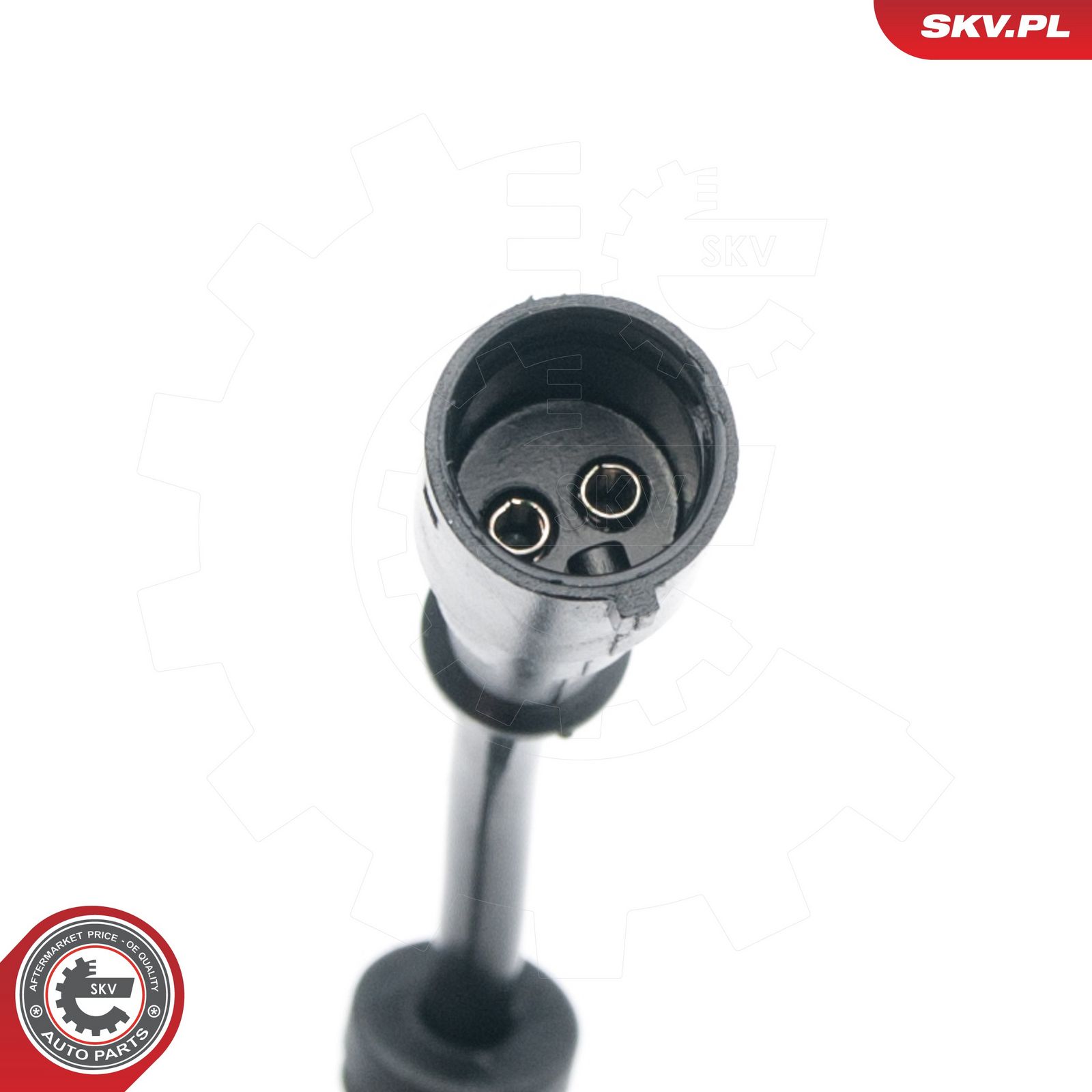 Levně Snímač, počet otáček kol ESEN SKV 06SKV303