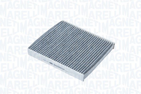 Filtro Aria Magneti Marelli 154705262200 | Ricambio Originale Per Auto | Alta Efficienza Di Filtrazione