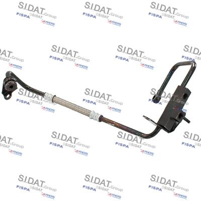 conducta ulei, incarcare SIDAT 47.2111