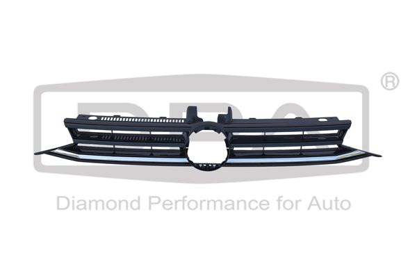 Grila radiator DPA 88531827802