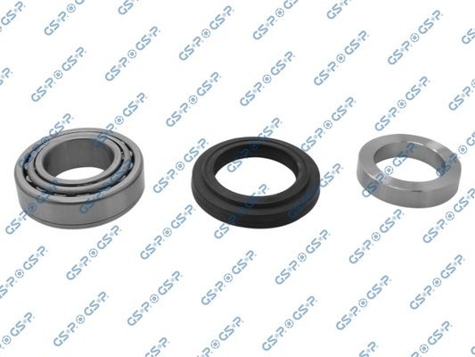 GSP GK00X2
