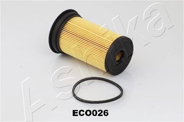 Palivový filtr ASHIKA 30-ECO026