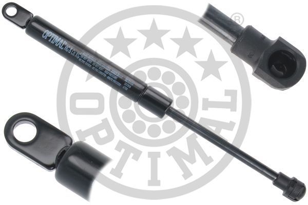 Sprężyna gazowa, pokrywa komory silnika OPTIMAL AG-50056