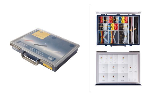 Conducta contractie termica HELLA 9MJ 178 458-801