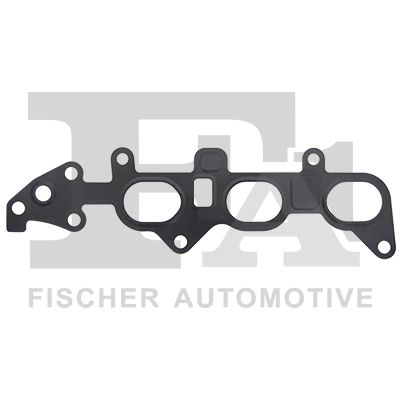 Прокладка, впускной коллектор