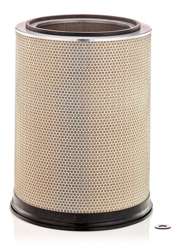 Mann-Filter C4532652X