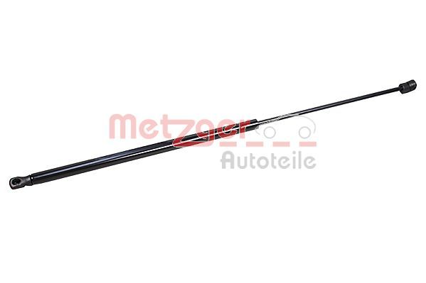 Amortizor portbagaj METZGER 2110621