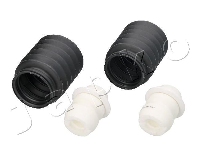 Tolmukaitse komplekt,Amordid