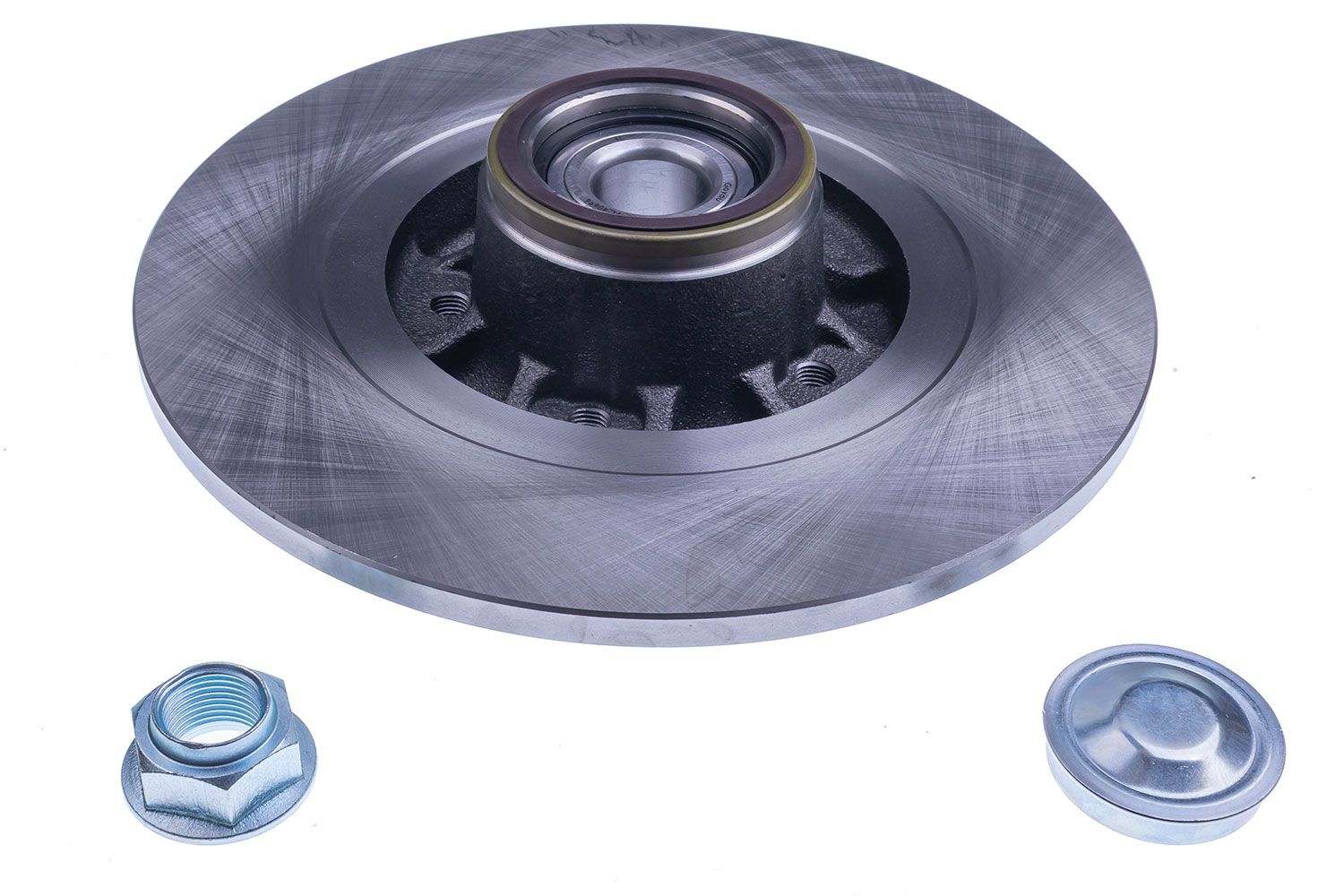 Тормозной диск