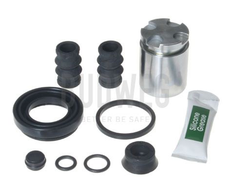 Zestaw naprawczy, zacisk hamulca BUDWEG CALIPER 209079