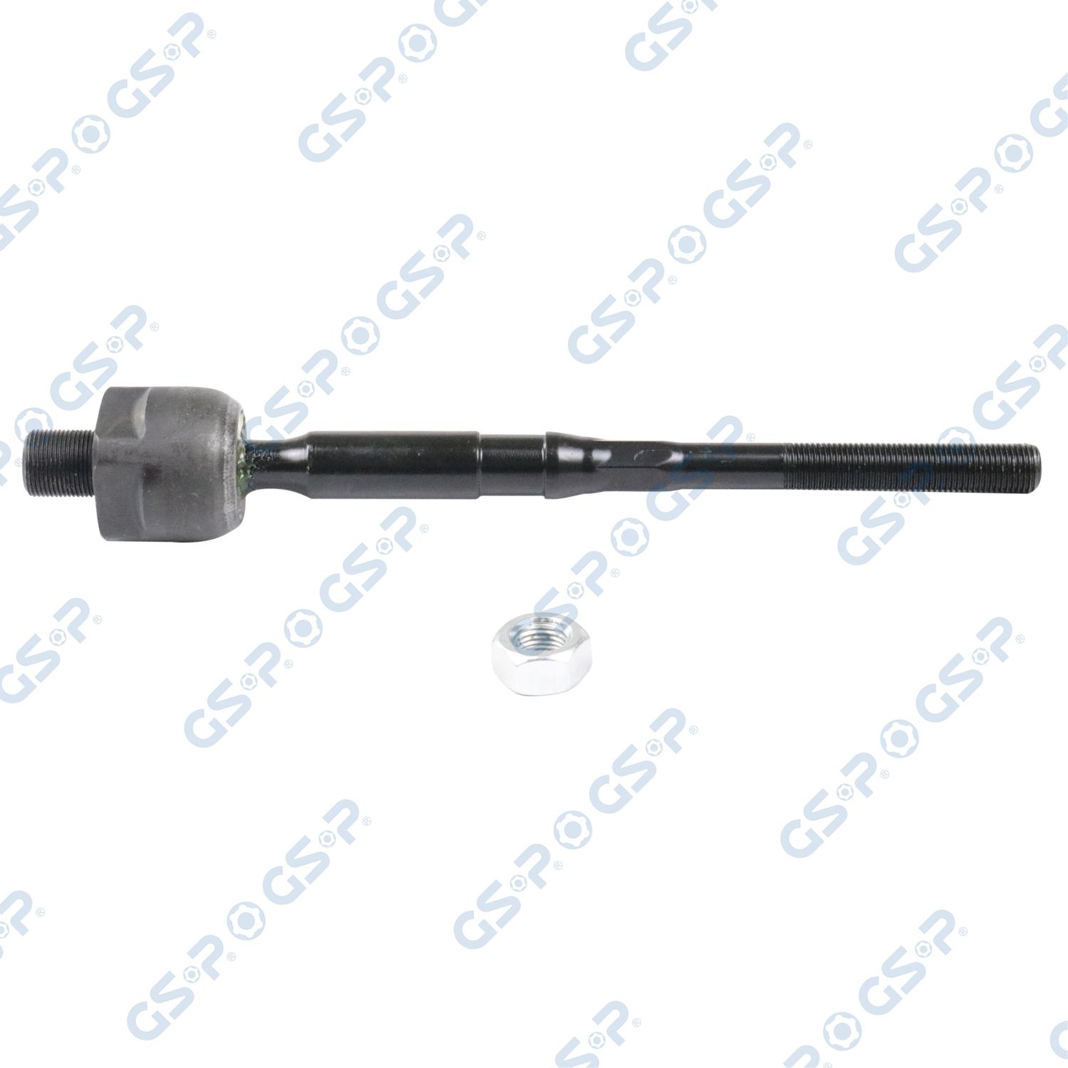 Осевой шарнир, рулевая тяга