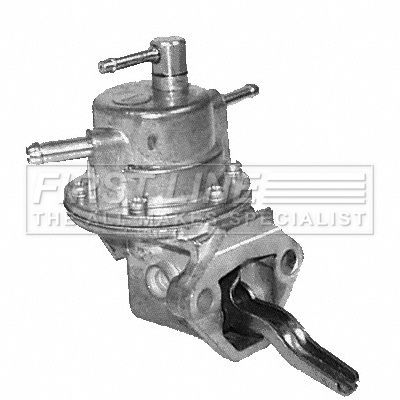 Pompa paliwa FIRST LINE FFP401