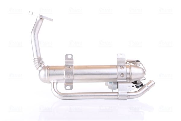 Chłodnica, recyrkulacja spalin NISSENS 989275