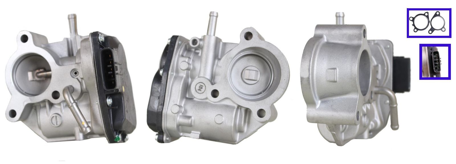 Supapa EGR ELSTOCK 73-0378