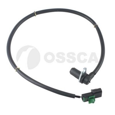 Датчик, частота вращения колеса