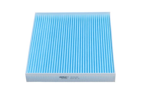 Filtru, aer habitaclu KAVO PARTS KC-6119X