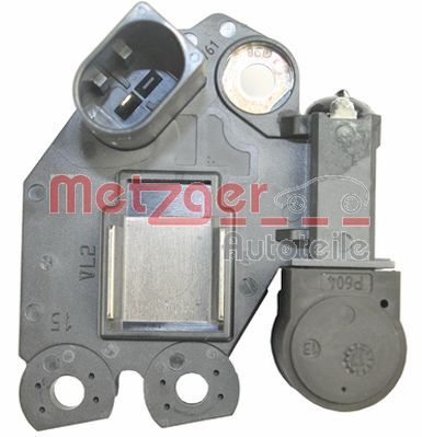 Regulator napięcia METZGER AUTOTEILE 2390076