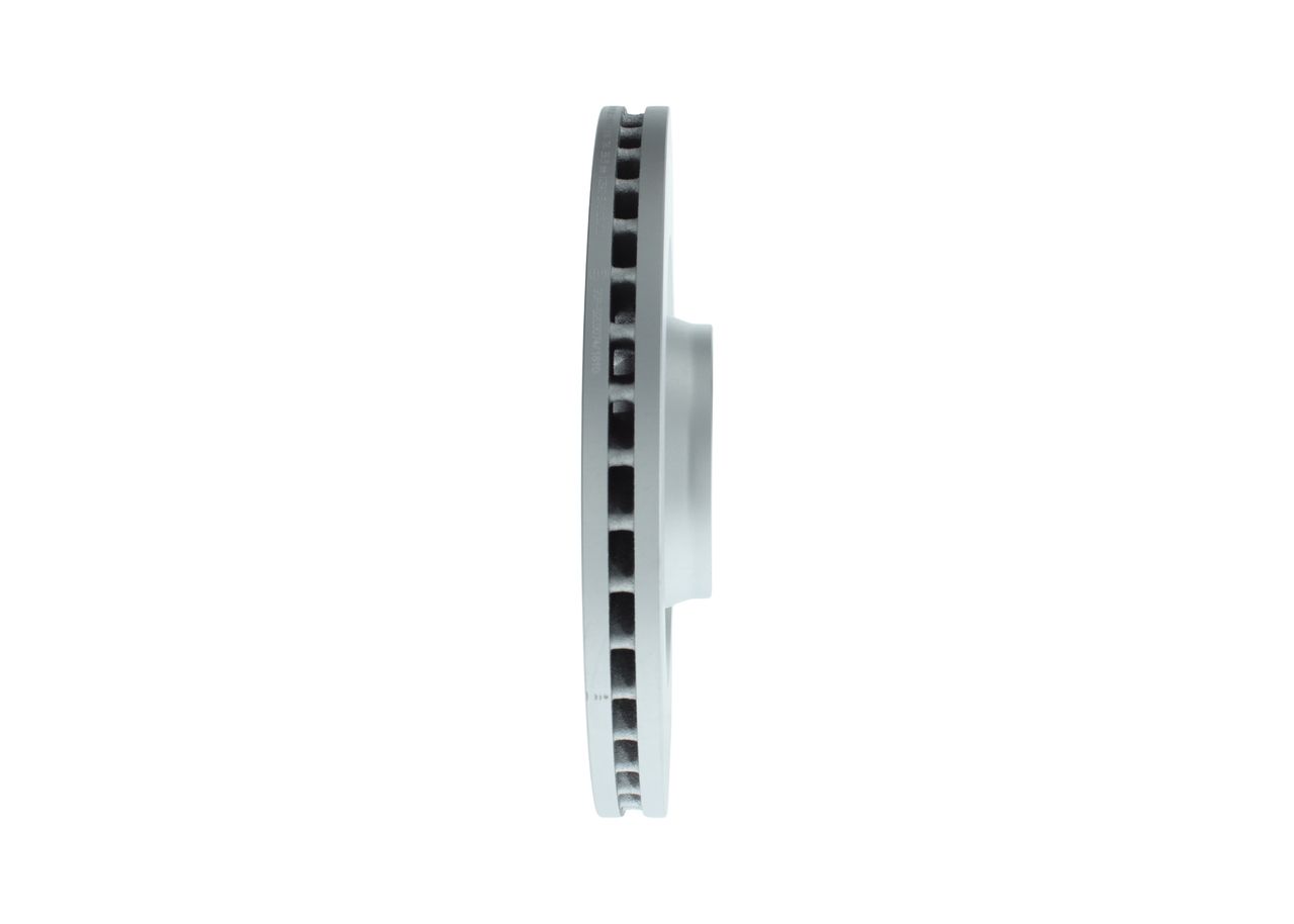 Levně Brzdový kotouč BOSCH 0 986 479 A31