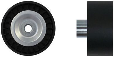 Паразитный / ведущий ролик, поликлиновой ремень