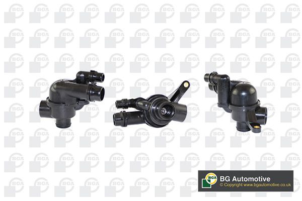 Termostat, środek chłodzący BGA CT5058