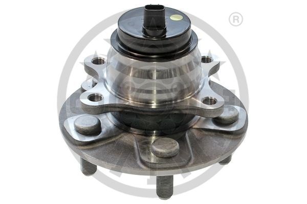Zestaw łożysk koła OPTIMAL 981507