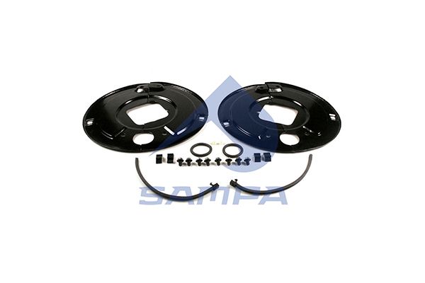 Tabla protectie, rulment roata SAMPA 070.515