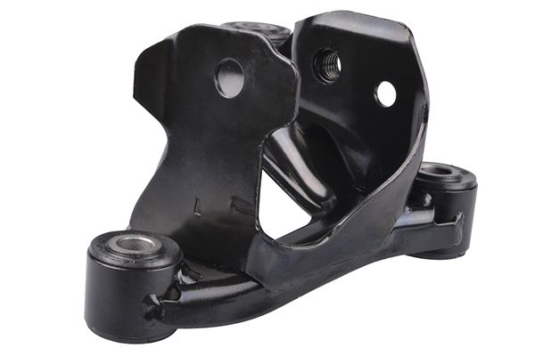 Подвеска, двигатель