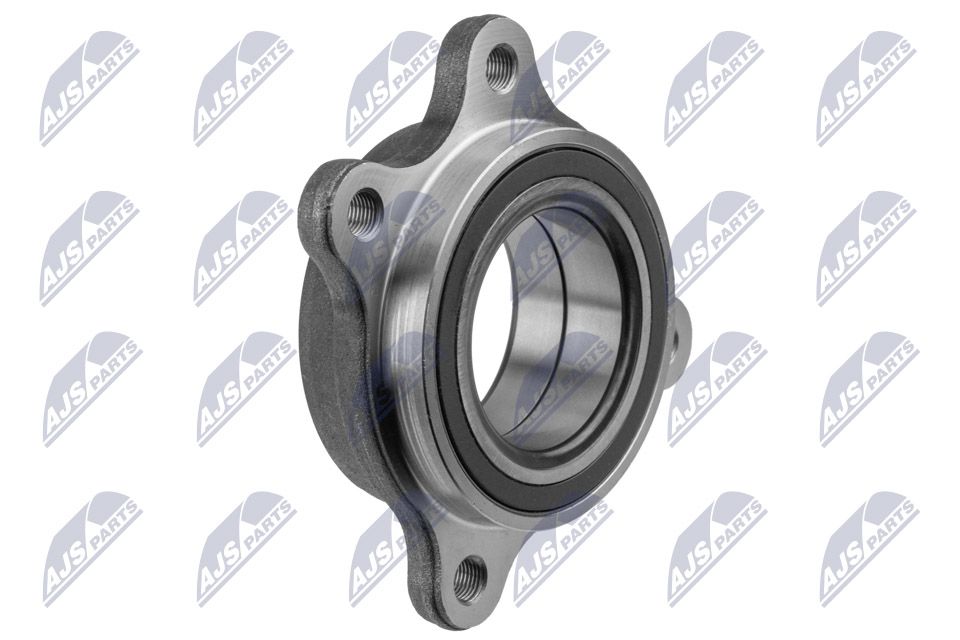 Zestaw łożysk koła NTY KLT-AU-012