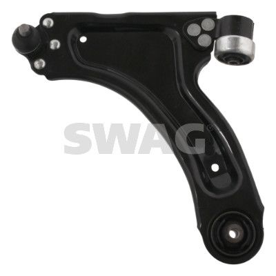 Brat, suspensie roata SWAG 40 73 0022