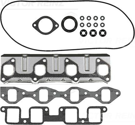 Zestaw uszczelek, głowica cylindrów VICTOR REINZ 02-52675-01