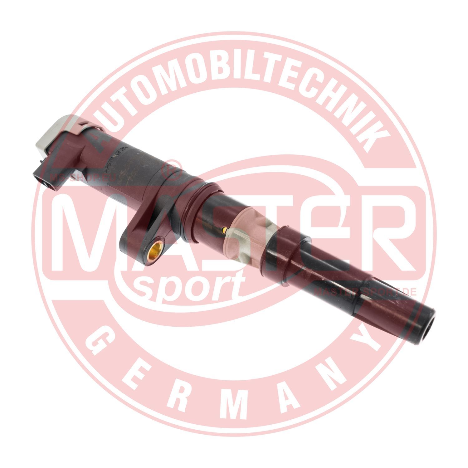 Cewka zapłonowa MASTER-SPORT GERMANY 7700107177-PCS-MS