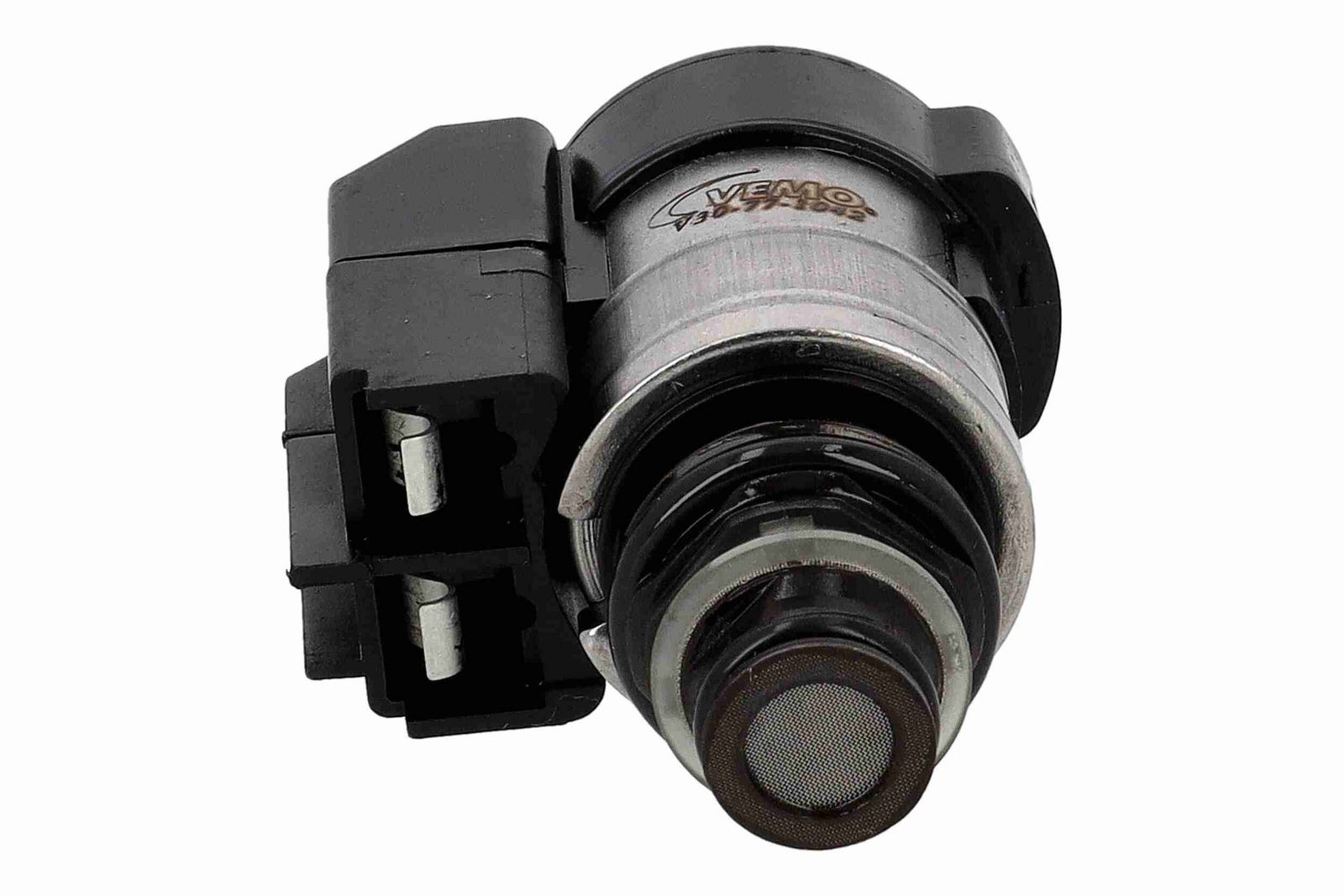Valve de commande, boîte automatique