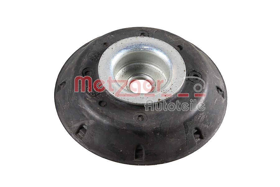 Mocowanie amortyzatora METZGER AUTOTEILE 6490379