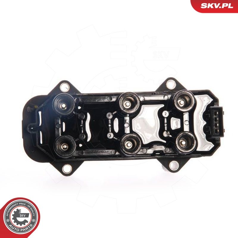 Levně Zapalovací cívka ESEN SKV 03SKV138