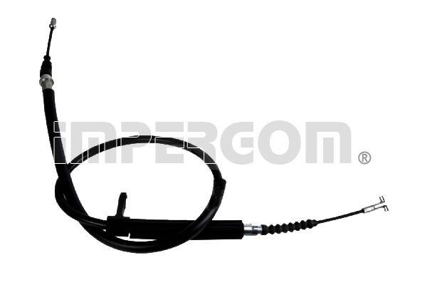 Cięgło, hamulec postojowy ORIGINAL IMPERIUM 810026