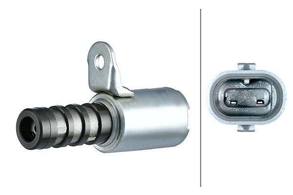 Zawór sterujący, ustawienie wałka rozrządu HELLA 6NW 358 188-071