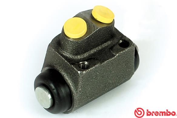 Cylinderek hamulcowy BREMBO A 12 133