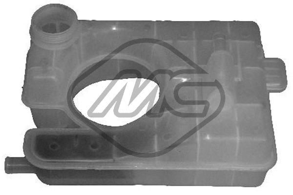 Zbiorniczek wyrównawczy, płyn chłodzący METALCAUCHO 03671