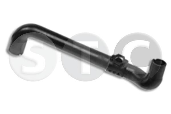 Przewód elastyczny chłodnicy STC T494043