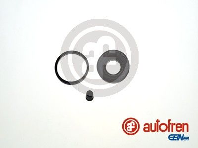 Zestaw naprawczy, zacisk hamulca AUTOFREN SEINSA D4055