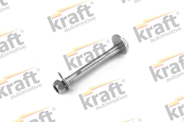 Zestaw montażowy, wahacz KRAFT AUTOMOTIVE 4241260