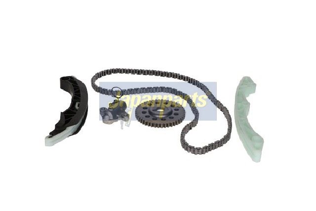 Levně Sada rozvodového řetězu JAPANPARTS KDK-M04