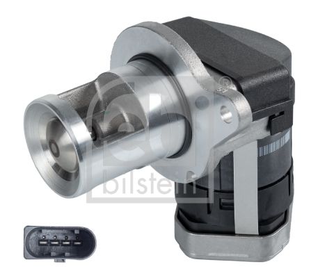 Zawór AGR FEBI BILSTEIN 109631
