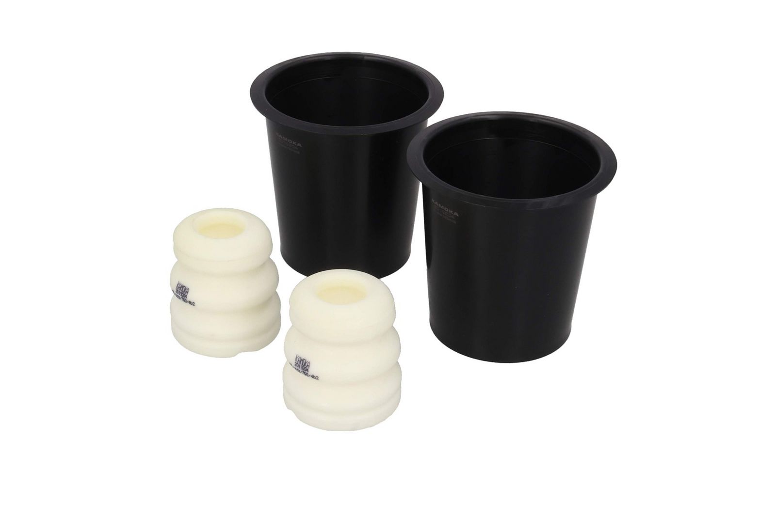 Пылезащитный комплект, амортизатор