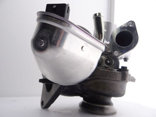 Compresor,sistem de supraalimentare GARRETT 822088-9009S