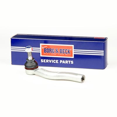Końcówka drążka kierowniczego poprzecznego BORG & BECK BTR5409