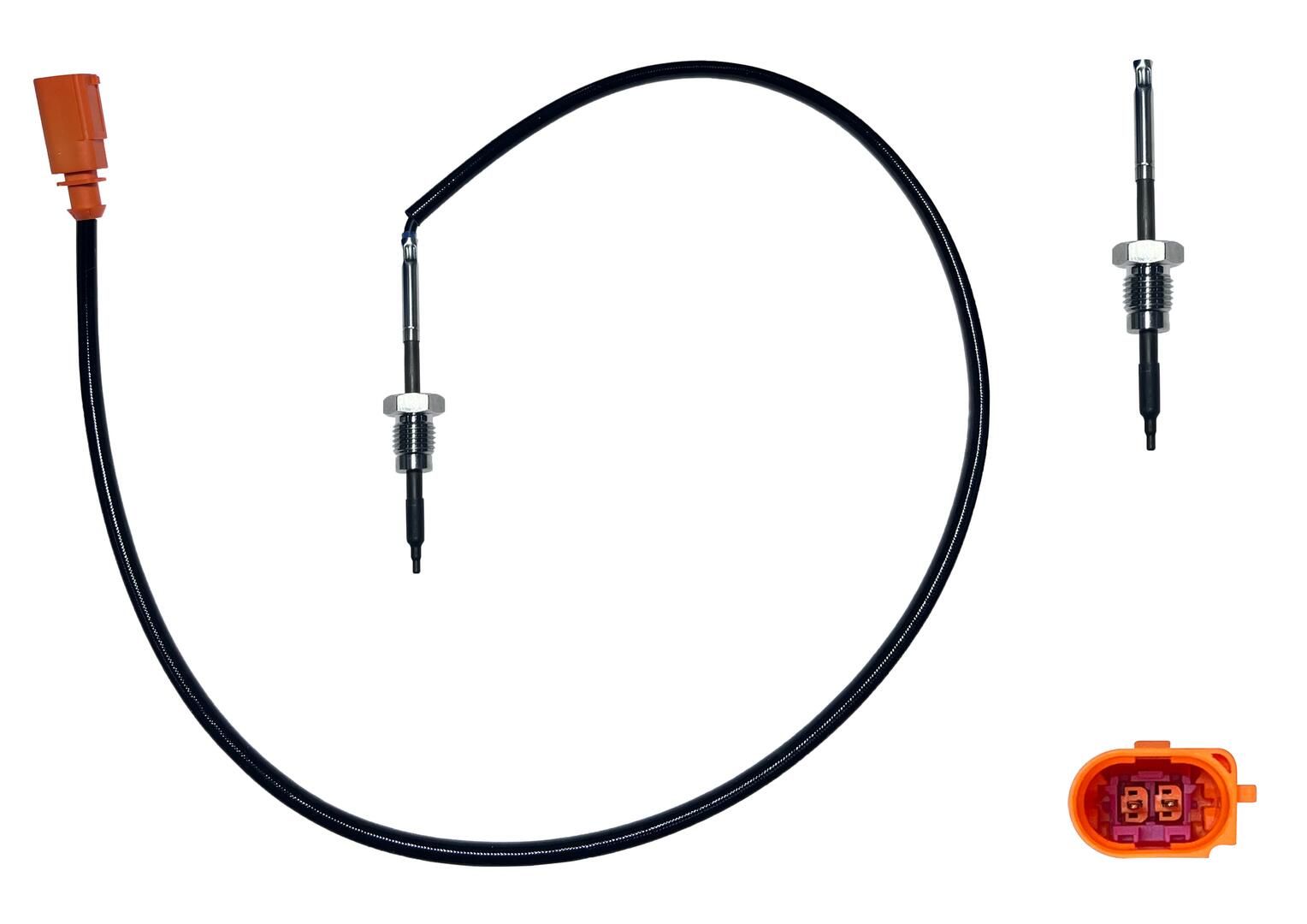 Senzor, temperatura gaze evacuare WAGNER ETP00305