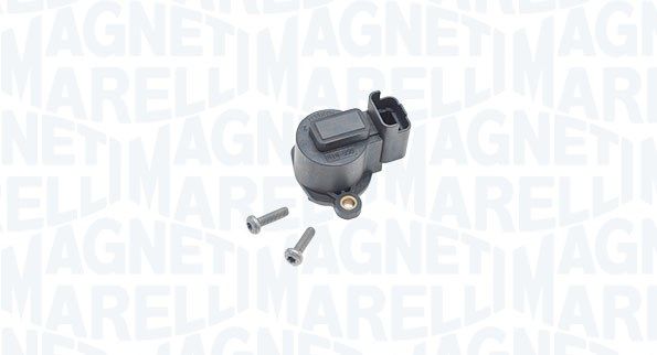E-shop Ventilová jednotka hydr. agregátu automatickej prevodovky MAGNETI MARELLI 023000055010