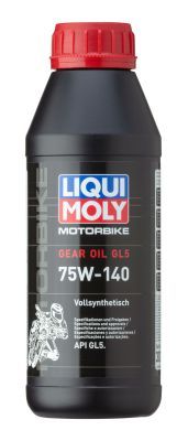 Olej do převodovky LIQUI MOLY 3072